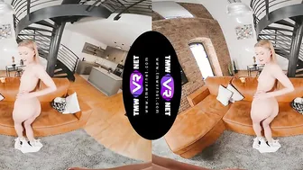 Plan porn video – TmwVRnet - Ivi Rein - No to ironing yes to
