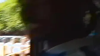hot Bae fucks and ride BBC man
