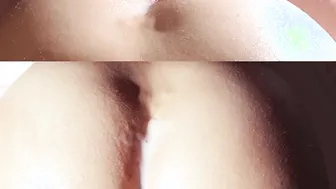 Second jizzed compilation of 2022 - cum with us