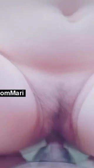 StepmomMari
