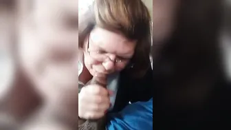 I Love blowing Cock Now 