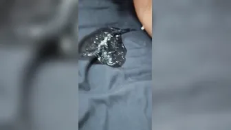 Una rica venida de lechita. 