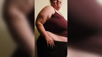 Beauty strip tease