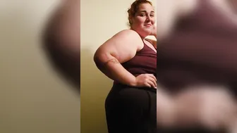 Beauty strip tease