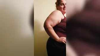 Beauty strip tease
