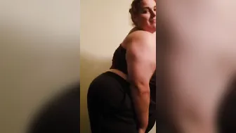 Beauty strip tease