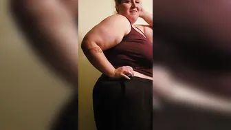 Beauty strip tease