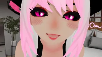 Point of view: Enjoys Mommy takes care of you and your penis - VRchat erp - Preview