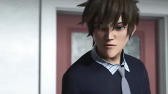Coming of Age Episode one [Original 3D Hentai]