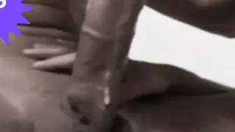 Mom Shows Some Incredible Skillz On A Younger Dick