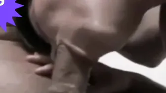 Mom Shows Some Incredible Skillz On A Younger Dick