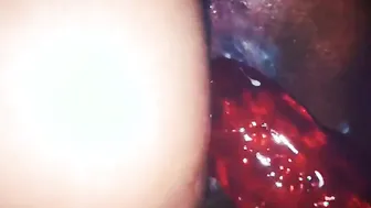 CREAMY BBW KITTY