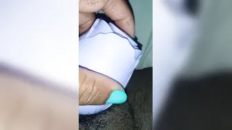 New dildo (with sound)