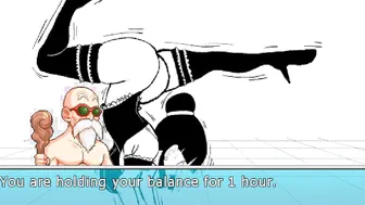 Kamesutra DBZ Erogame 52 Heavy Jugs