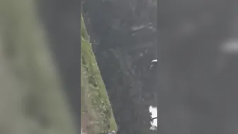 milf caught Squirting PISS on President TRUMPS Mar-a-Lagos homemade BEACH