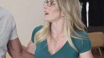 Swap Milf Says How about you just banged me and we can forget all about this S3:E7