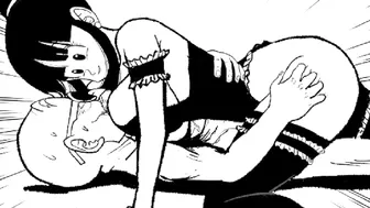 Kamesutra DBZ Erogame 49 1 on Top of the Other
