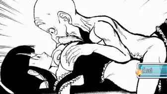 Dbz porn video – Kamesutra DBZ Erogame 49 1 on Top of the Other