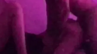 تریسام وطنی  پسره ۲ تا دختر رو جر میده  Persian FMF 3 Way  He Fuck His mistresss Bff