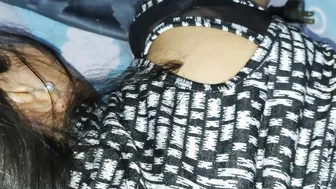 Actriz mexicana me visito y concretamos hacer un vídeo
