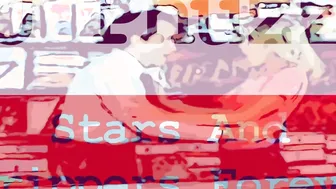 DJ Phuzzy - Stars And Strippers Forever