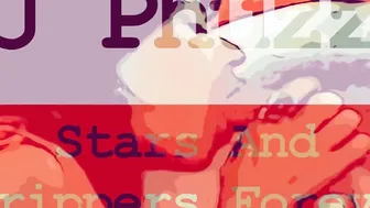 DJ Phuzzy - Stars And Strippers Forever