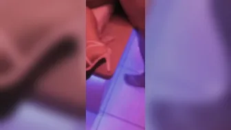 Liberal lovers babe ex-wife with stranger