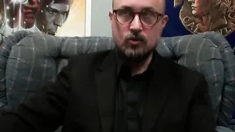 The Avengers vs. X-Guys XXX - The Cinema Snob