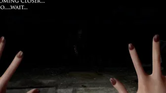 Animated 3D uncensored INSIDE THE DARKNESS two