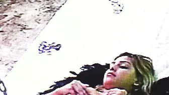 spanking an angelic succubus inside a dungeon strong sex