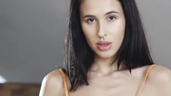 TEENFIDELITY Alyssa Bounty Deepthroats and Ride Dick