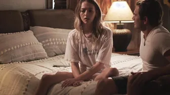 MissaX - Goodbye Step-Brother - Teaser