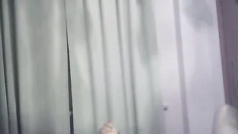 Irresistible Model Whore is gettting fuck by handsome.