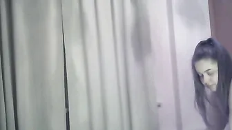 Irresistible Model Whore is gettting fuck by handsome.