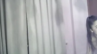 Irresistible Model Whore is gettting fuck by handsome.