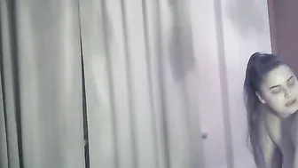 Irresistible Model Whore is gettting fuck by handsome.
