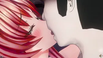 Turned On Bunny - Ricca [4K 60FPS 3D Anime Game Uncensored Ultra Settings]