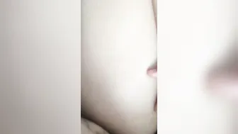 Mexicana cogiendo a escondidas es sorprendida