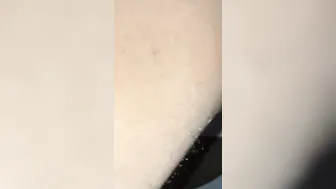 Baby mama love this penis