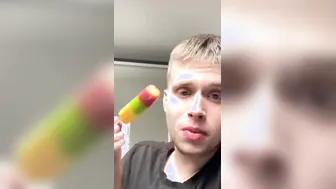 tiktok gave me a bj