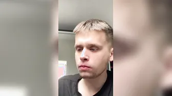 Sokolovvsky216 porn video – Tiktok gave me a bj