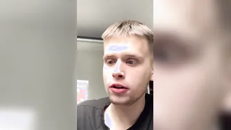 tiktok gave me a bj