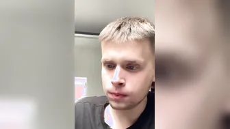 tiktok gave me a bj
