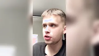 tiktok gave me a bj