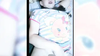 Inocente Entrega Su Cunt Jugando Con filtros