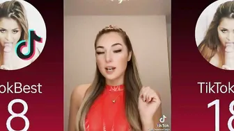 TikTok Nude challenge competition | Tiktok best 19 yo Episode two