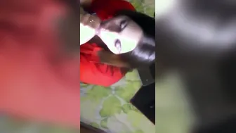 Finally gotten a Bj from my French stepmom