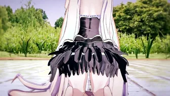 AZUR LANE FORMIDABLE ANIME
