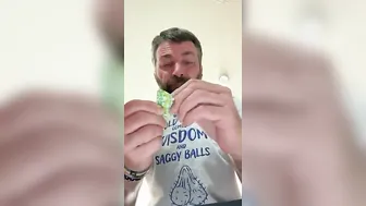 Sucker surprise
