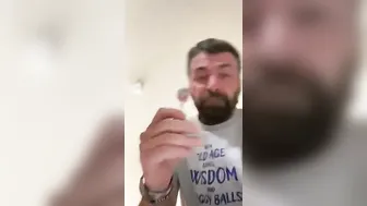 Sucker surprise